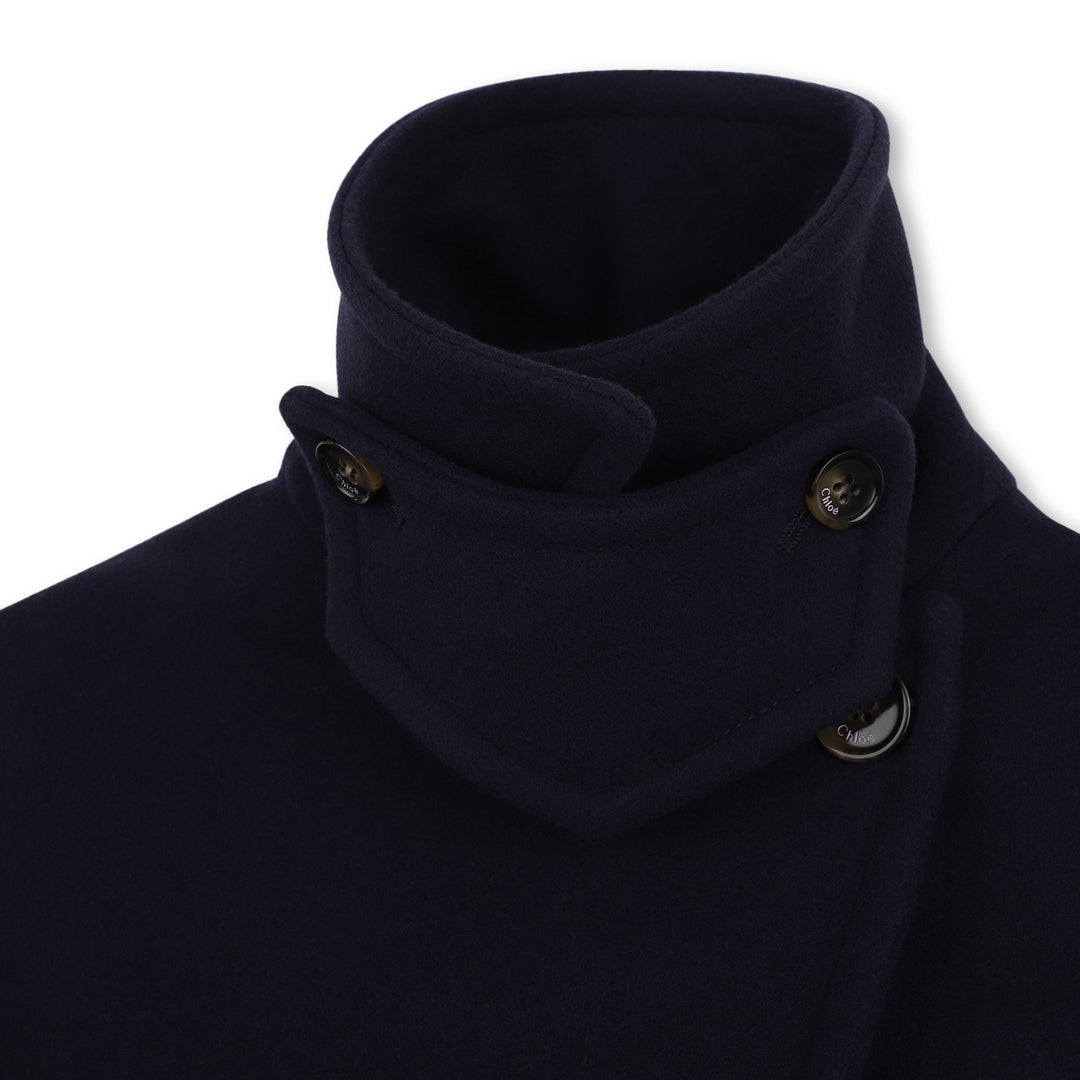 C21281 NAVY PEACOAT