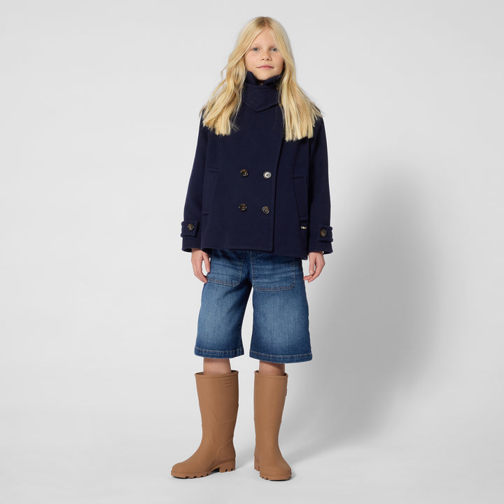 C21281 NAVY PEACOAT