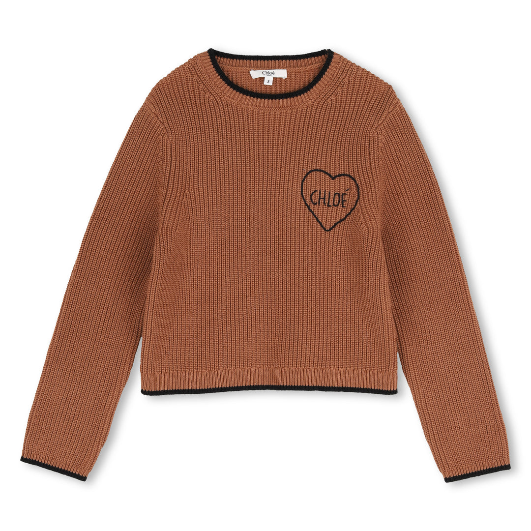 C21290 THRUSH PULLOVER
