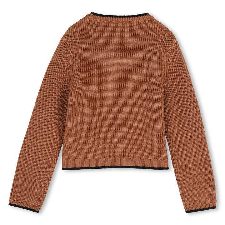 C21290 THRUSH PULLOVER