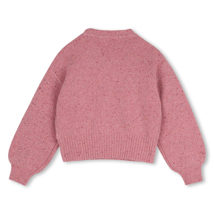 C21291  GRAPE SHAKE PULLOVER