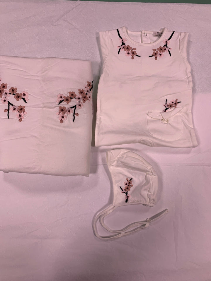 Layette sale 3pc set #93