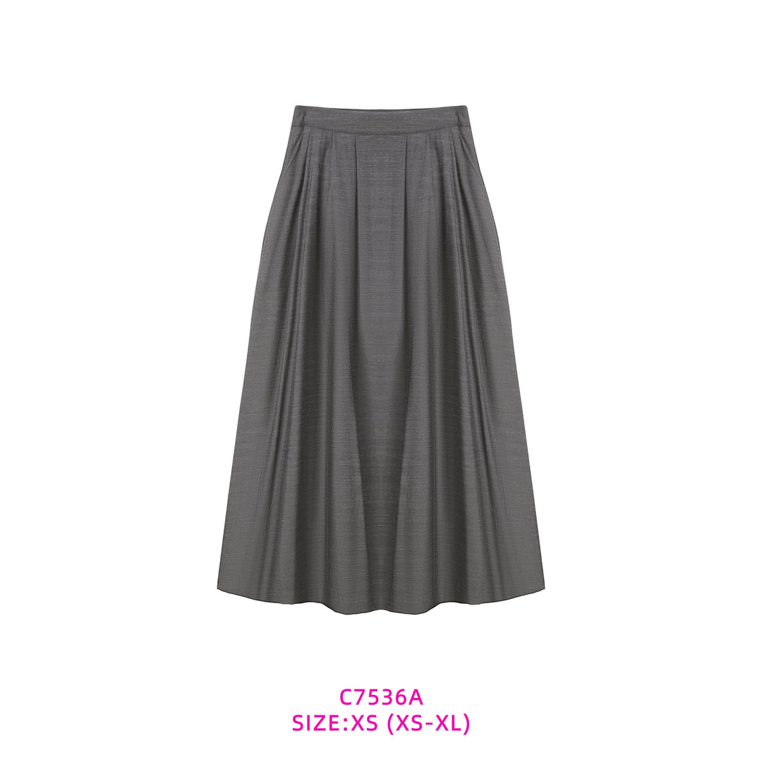 C7536A-SKIRT