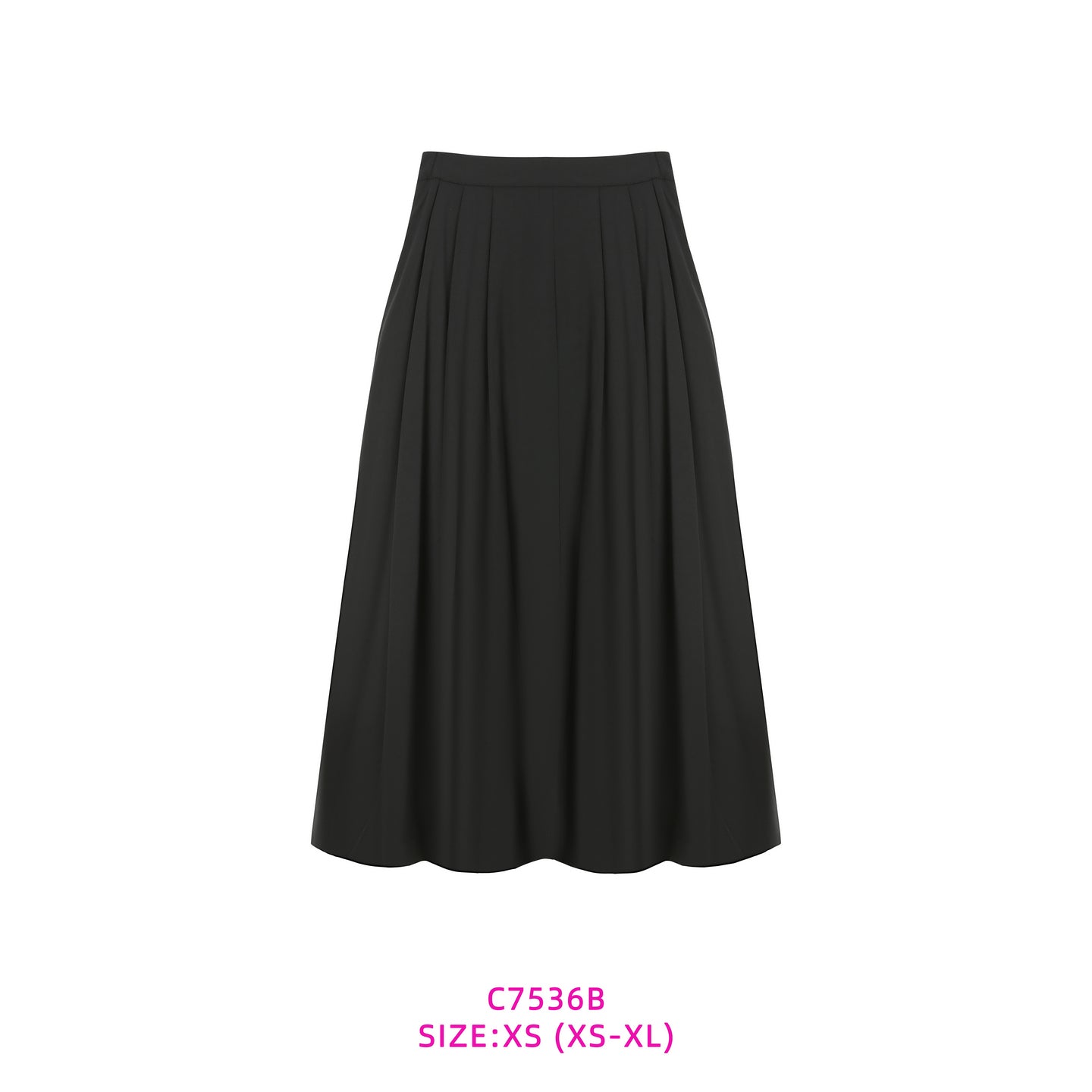 C7536B-SKIRT – whoopikids