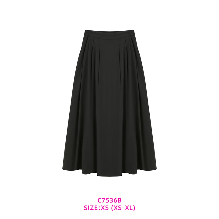 C7536B-SKIRT