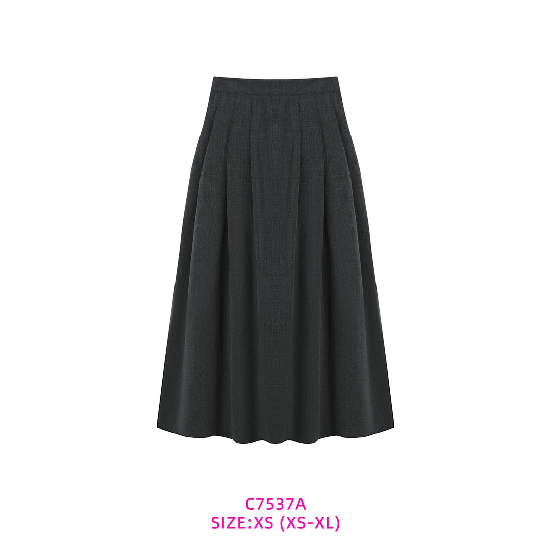C7537A-SKIRT