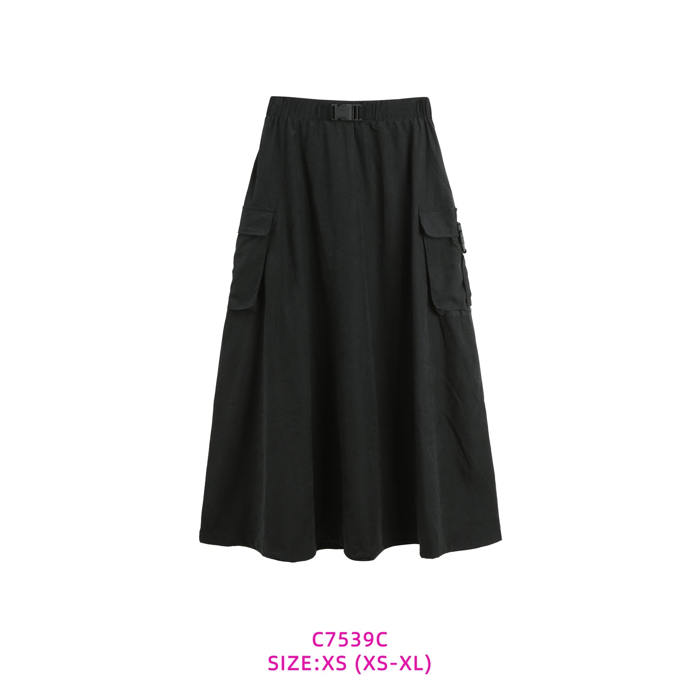 C7539C-POCKET SKIRT – whoopikids