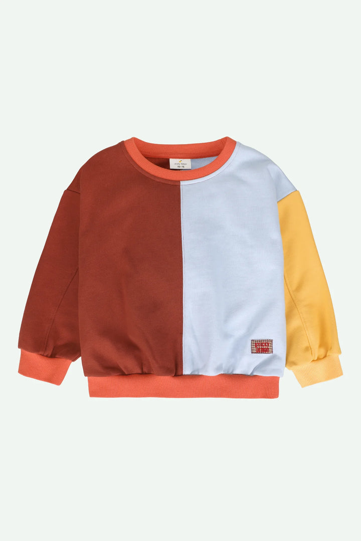 1847 110 Sweater - Duo