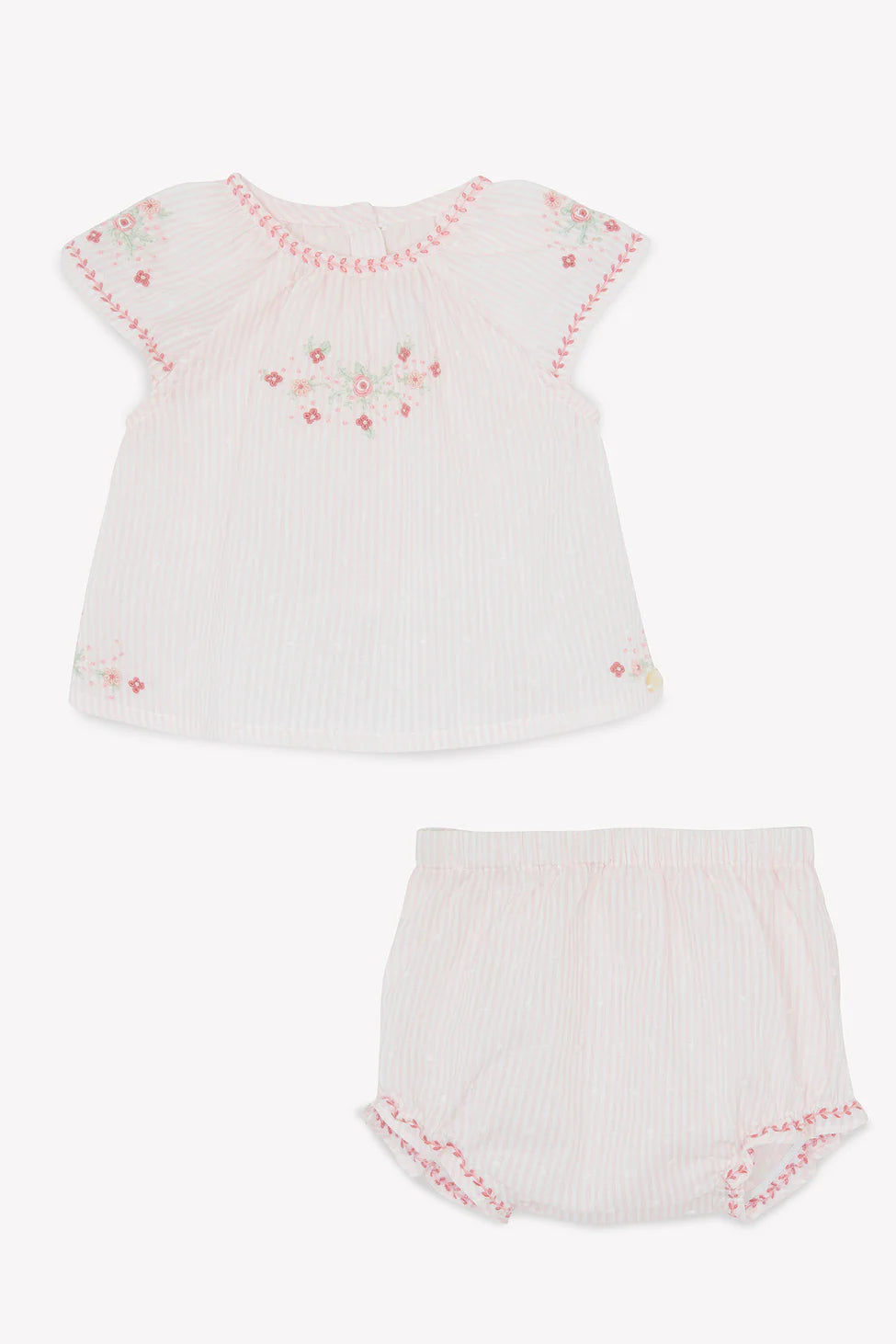 ENSEMBLECOURT3.25S-Rose Pale