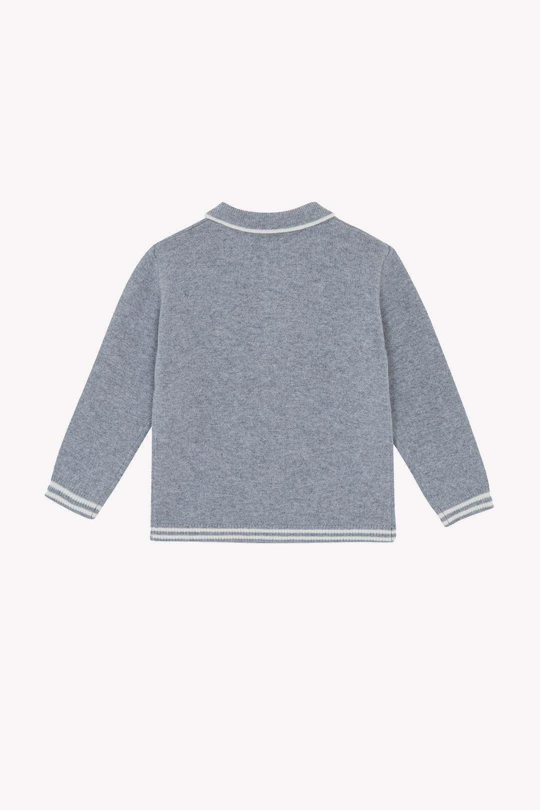 PULL11BIS-Gris moyen