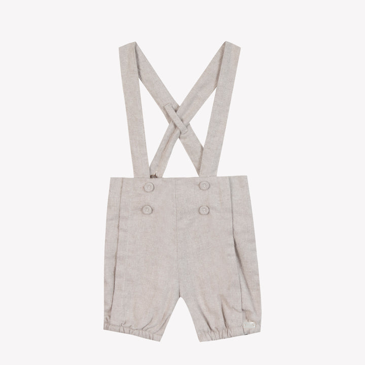 PANTALON4-Greige chiné