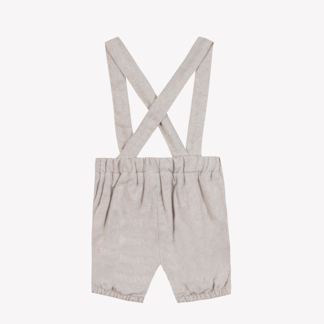 PANTALON4-Greige chiné