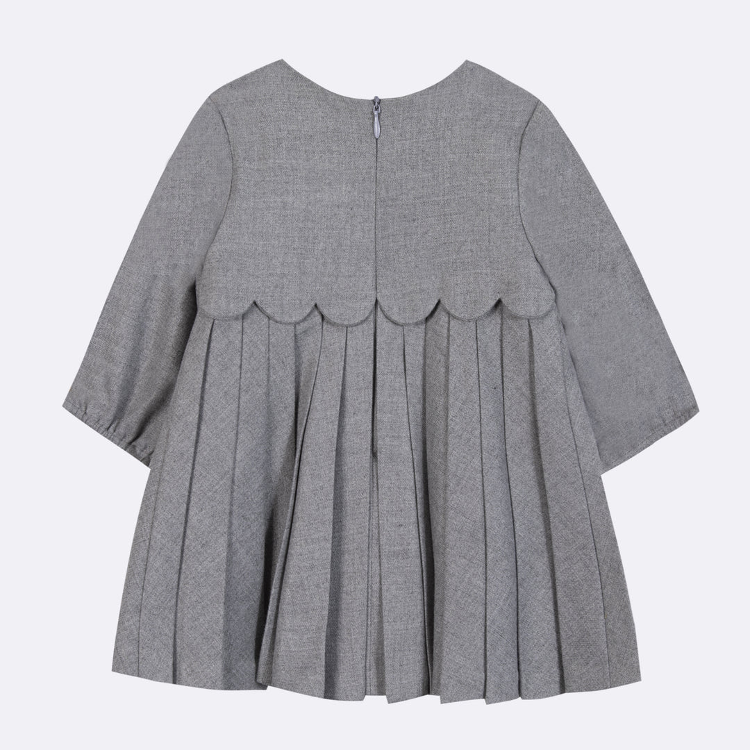 ROBE2-Gris moyen
