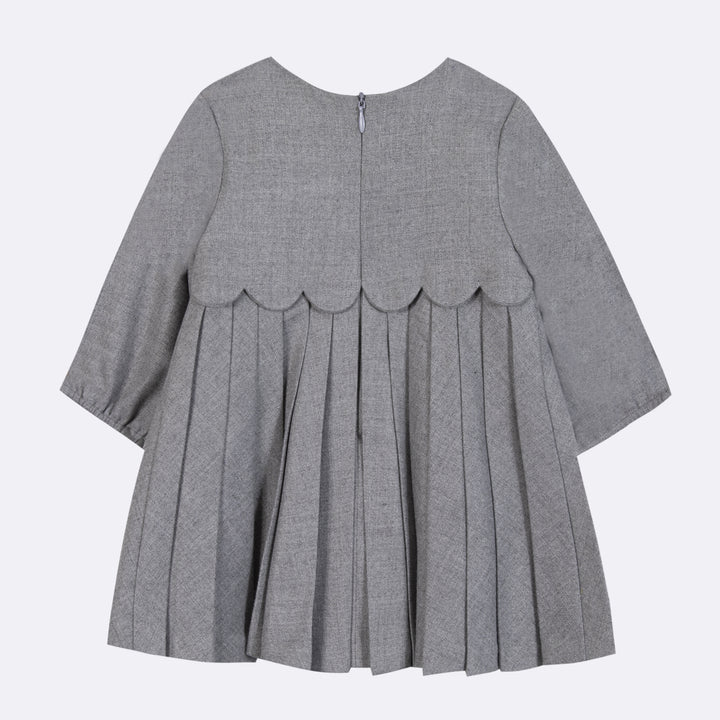 ROBE2-Gris moyen