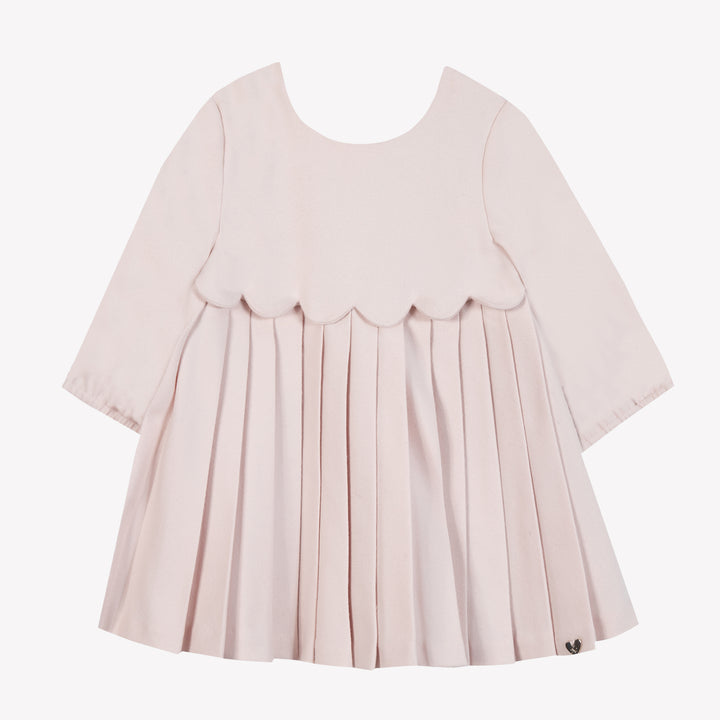 ROBE2-Rose pâle