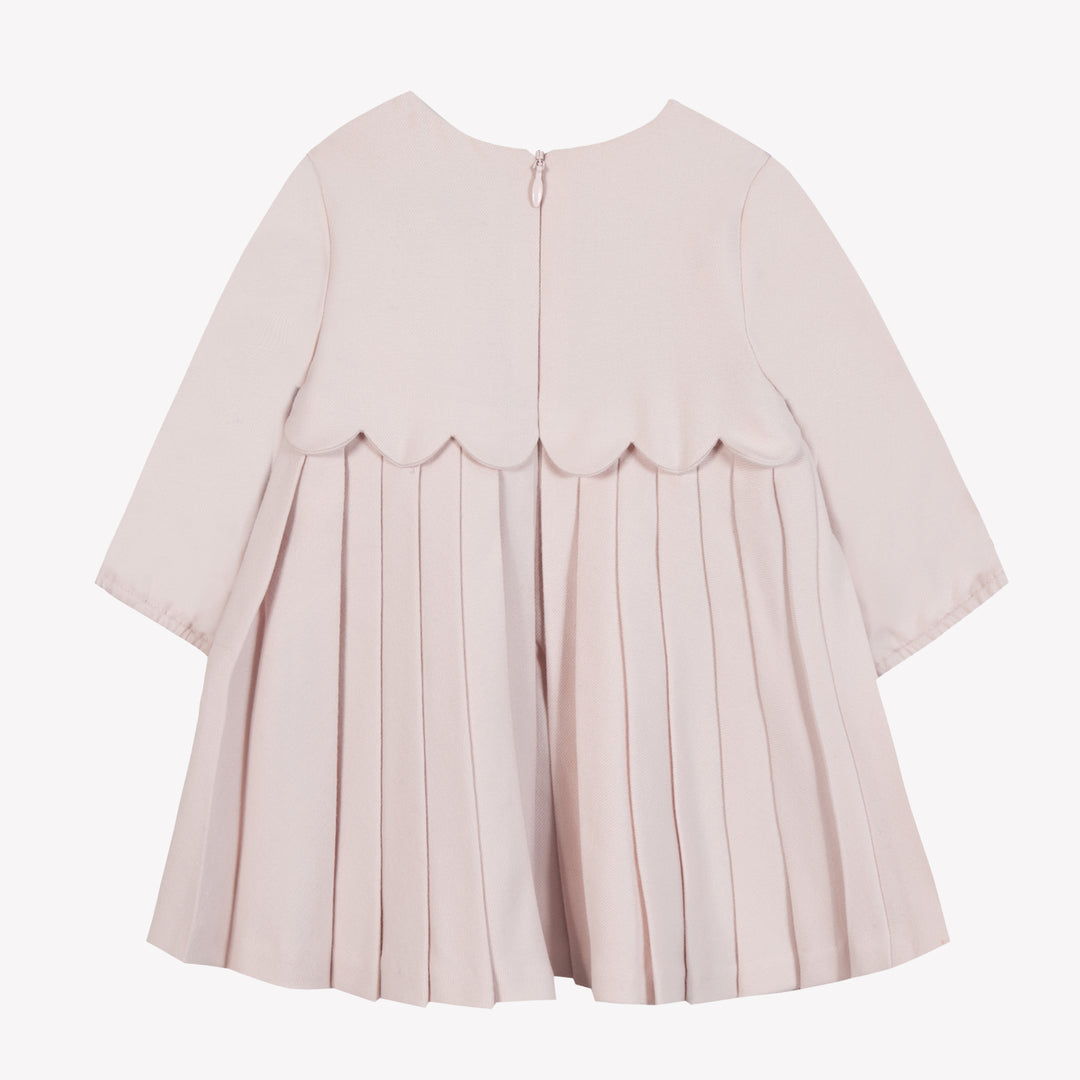 ROBE2-Rose pâle