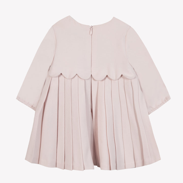 ROBE2-Rose pâle