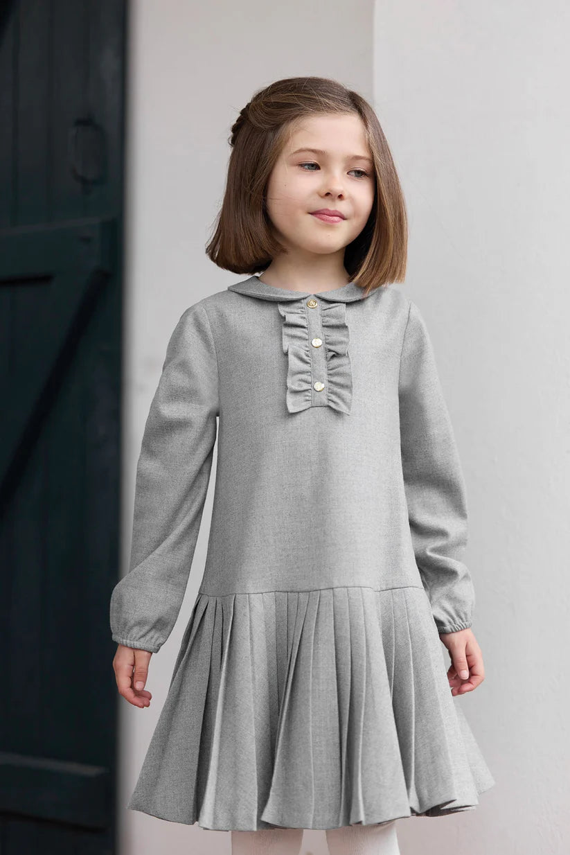 ROBEA-Gris moyen