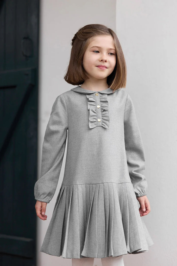 ROBEA-Gris moyen