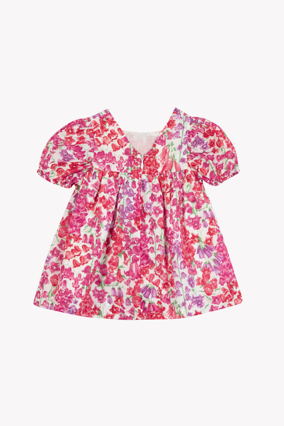 ROBE25 - Bougainvillier