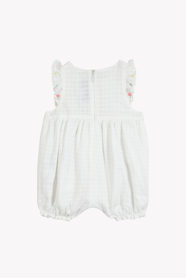 COMBICOURTE18 - Blanc