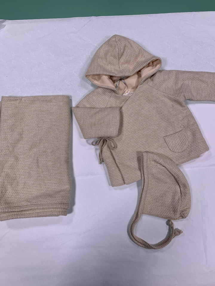 Layette sale 3pc set #95