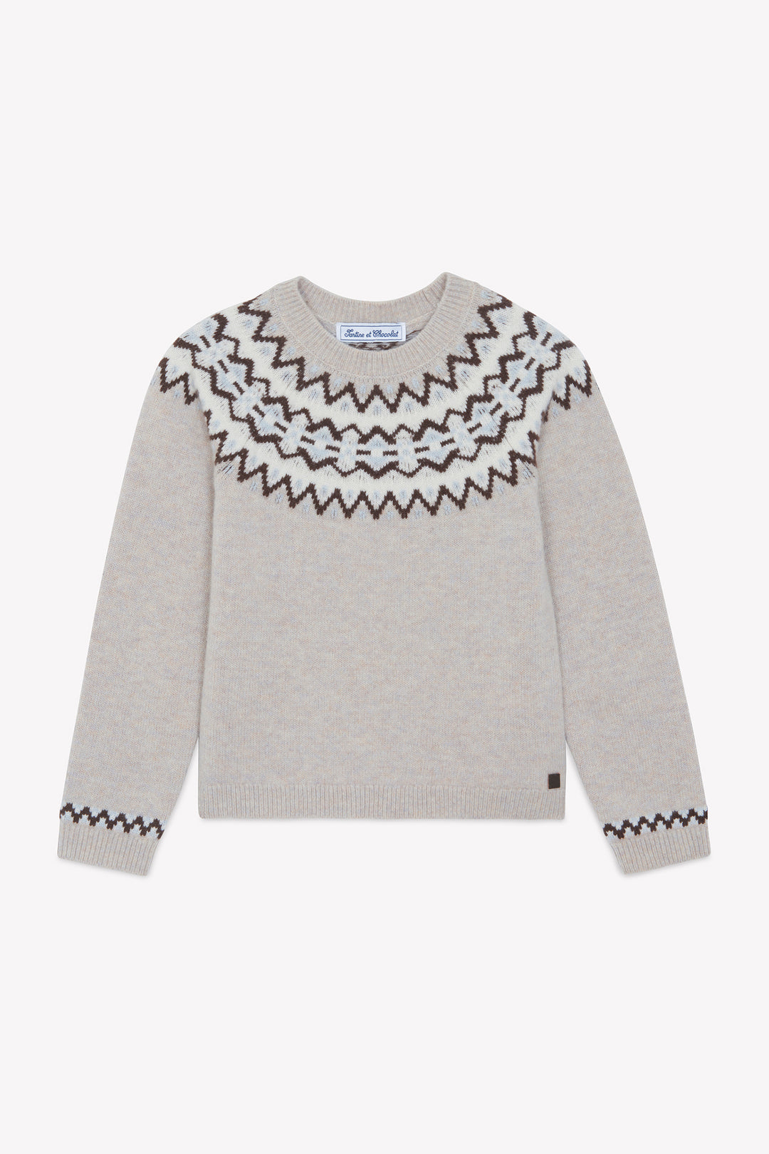 PULL5BIS - SABLE