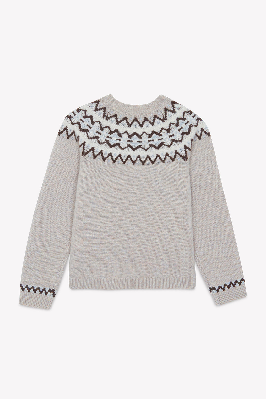 PULL5BIS - SABLE