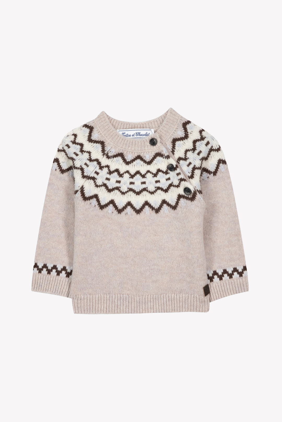 PULL5 - SABLE