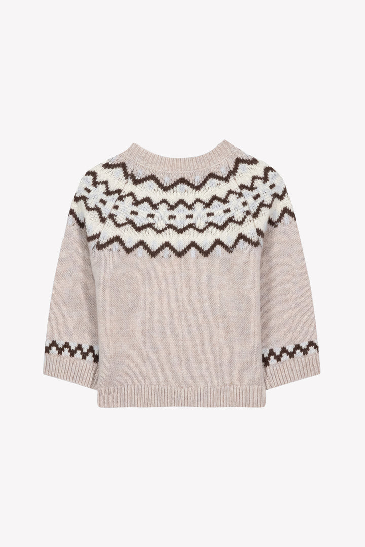 PULL5 - SABLE