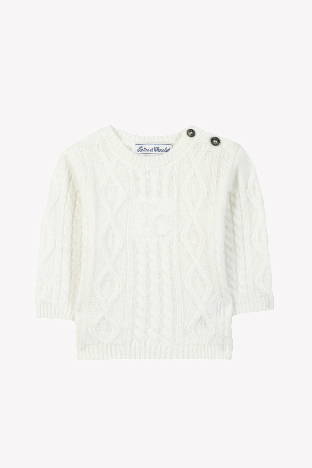 PULL9 - NACRE