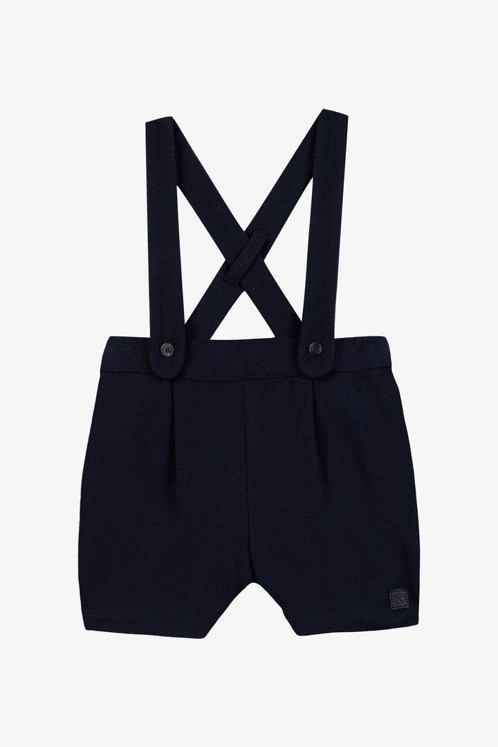 PANTALON4 - MARINE