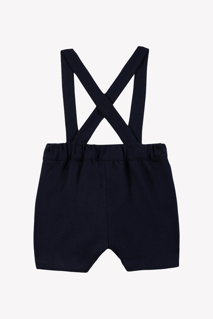 PANTALON4 - MARINE