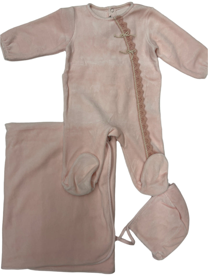 Layette sale 3pc set #45