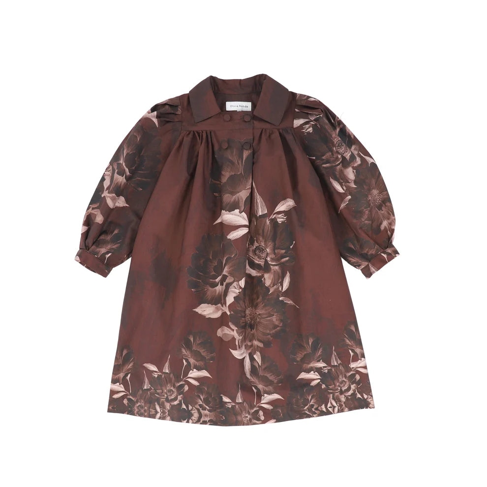 Dress No. 1157 125