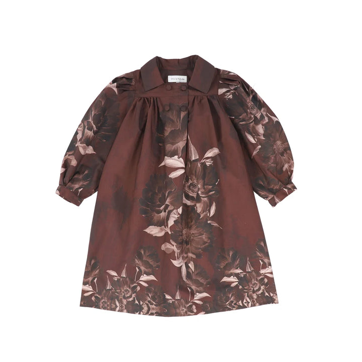 Dress No. 1157 125