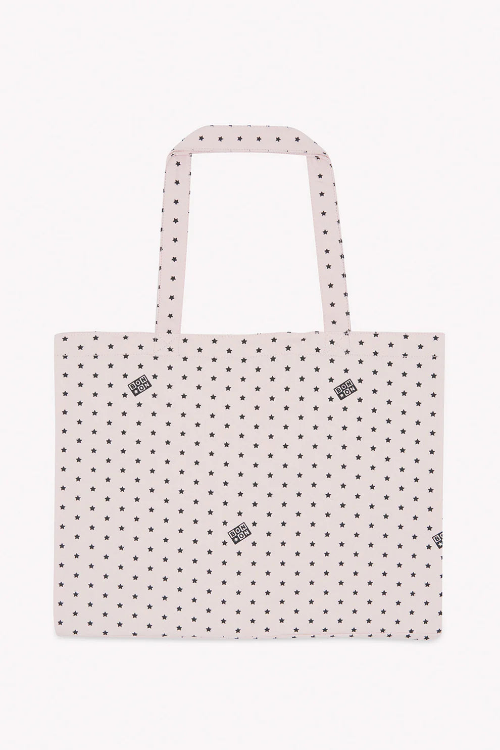 MINI CABAS - ROSE BONTON