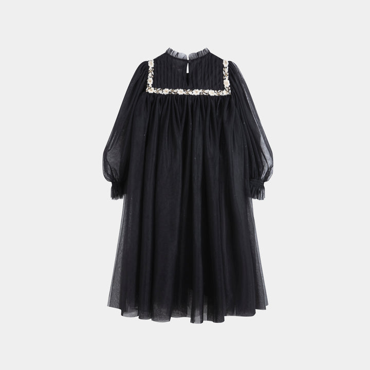 Kate Dress Black