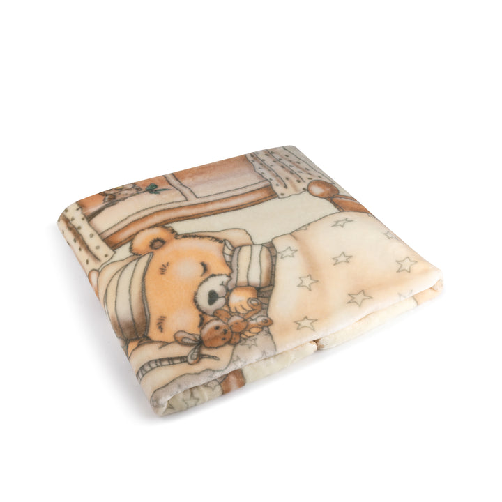 Lil Teddys Twinkle Twinkle Lil Bear Vanilla Bean