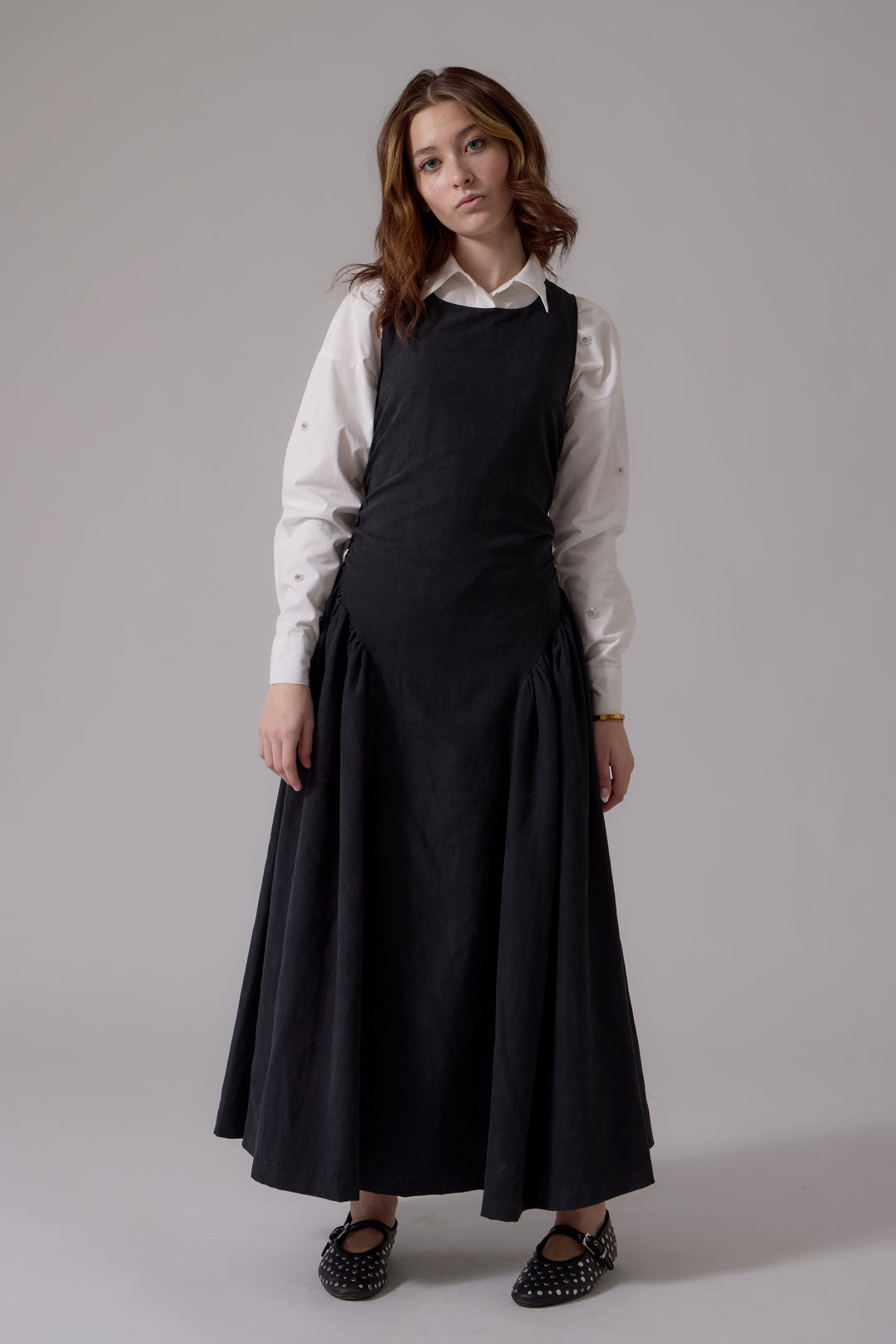 L404 Liliane Dress Liliane Dress Black