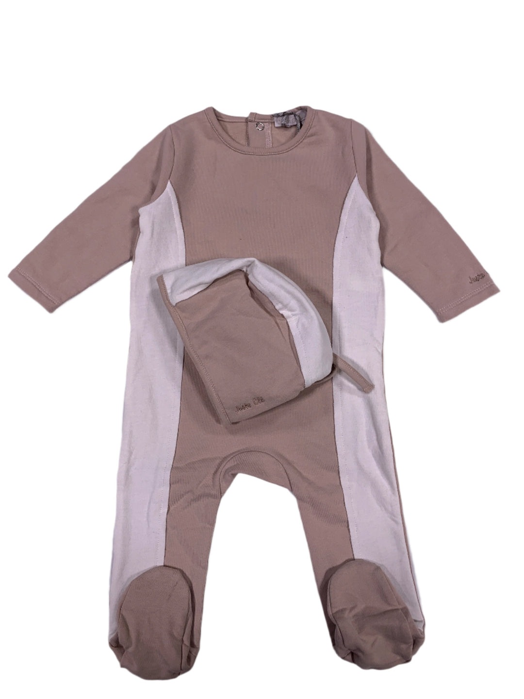 Layette sale 2pc set #106