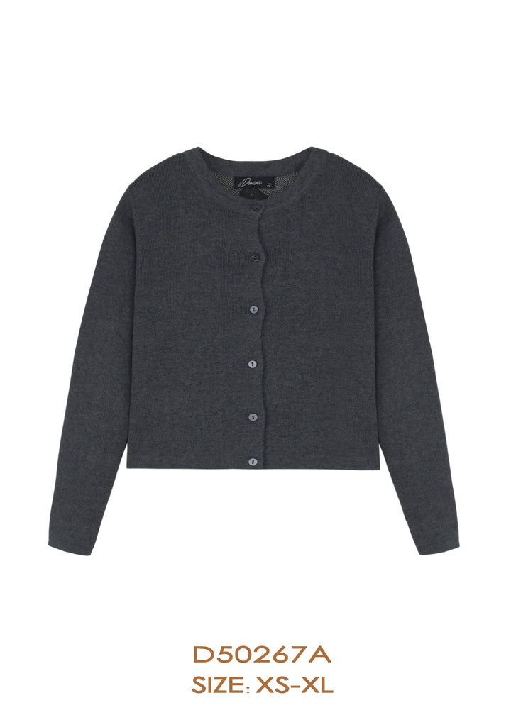 D50267A-CARDIGAN-gray