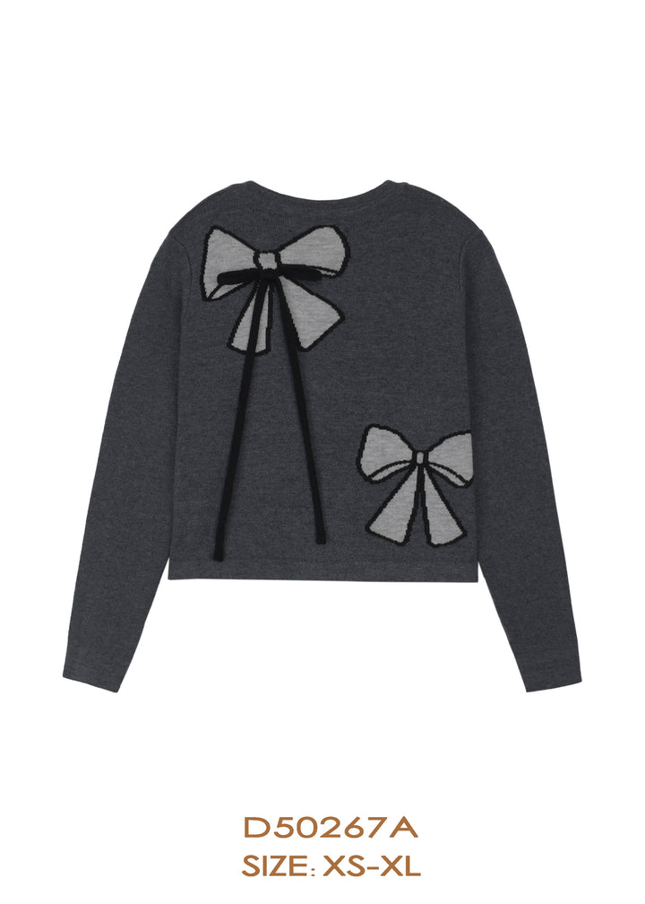 D50267A-CARDIGAN-gray
