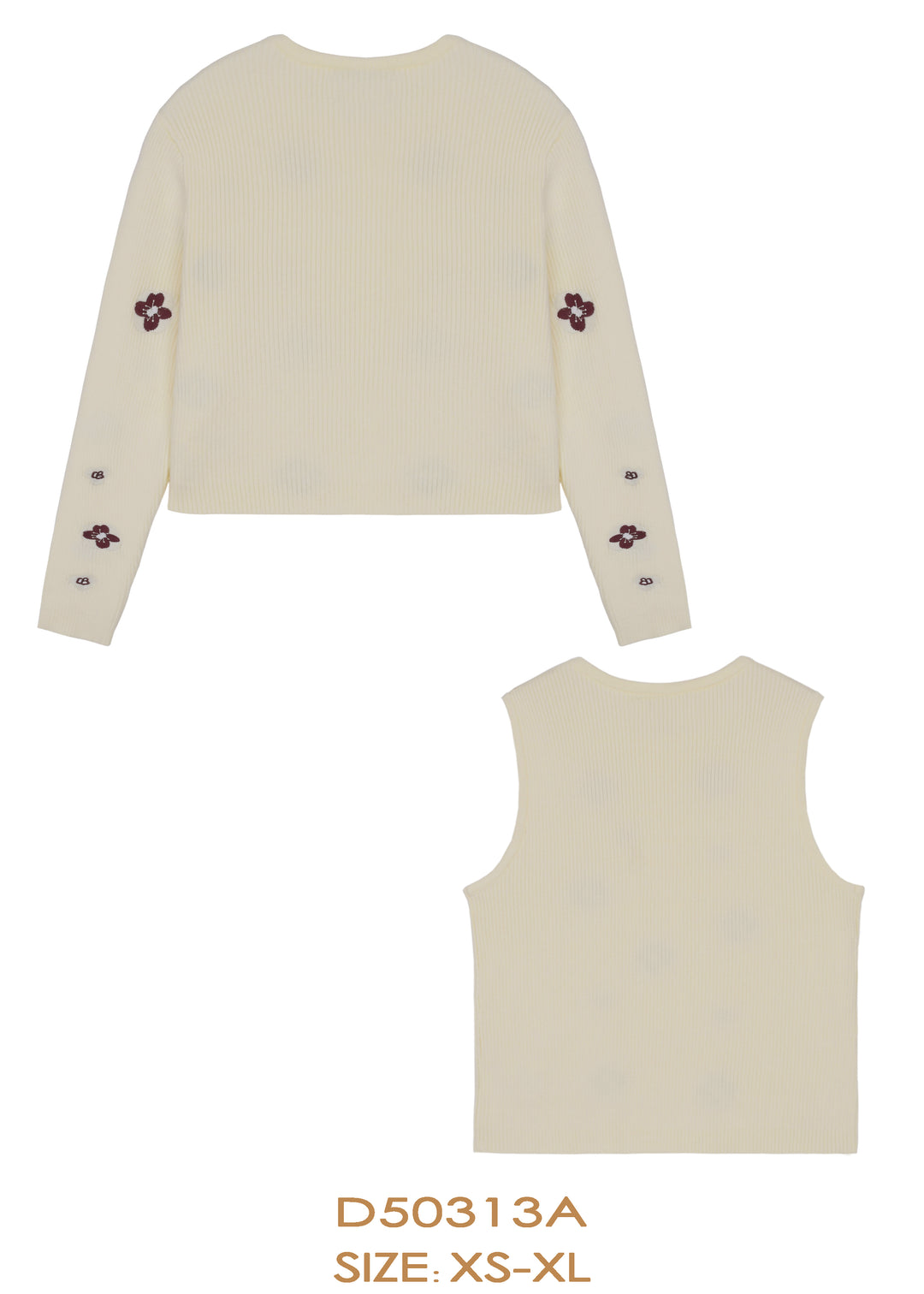 D50313A-TOP-ivory