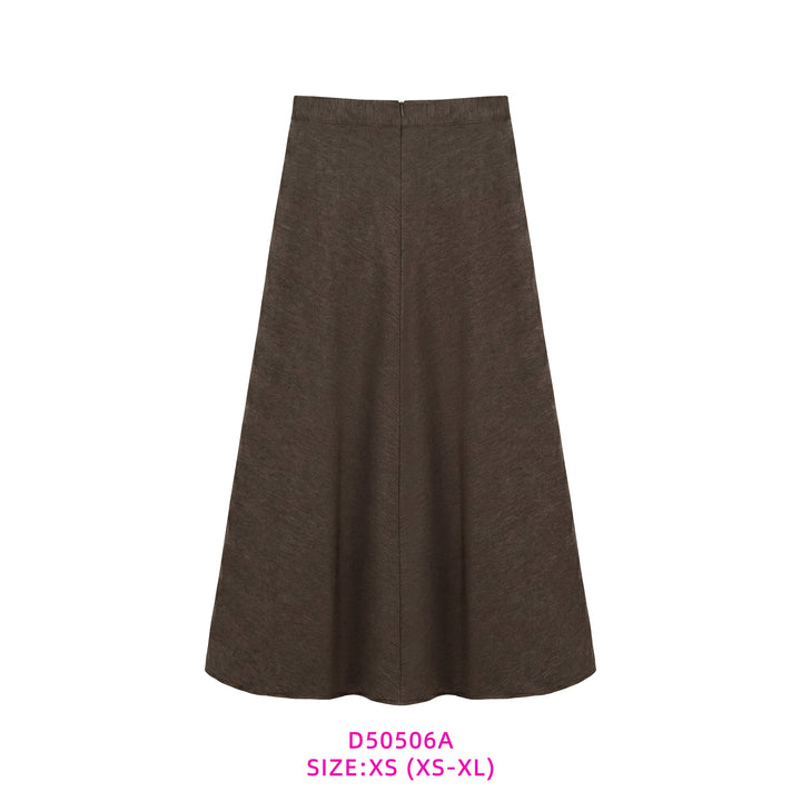 D50506A SKIRT