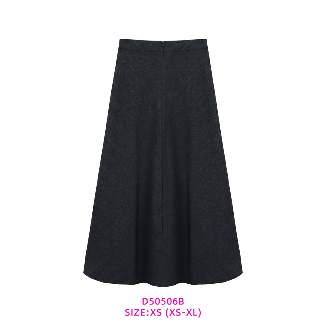 D50506B SKIRT