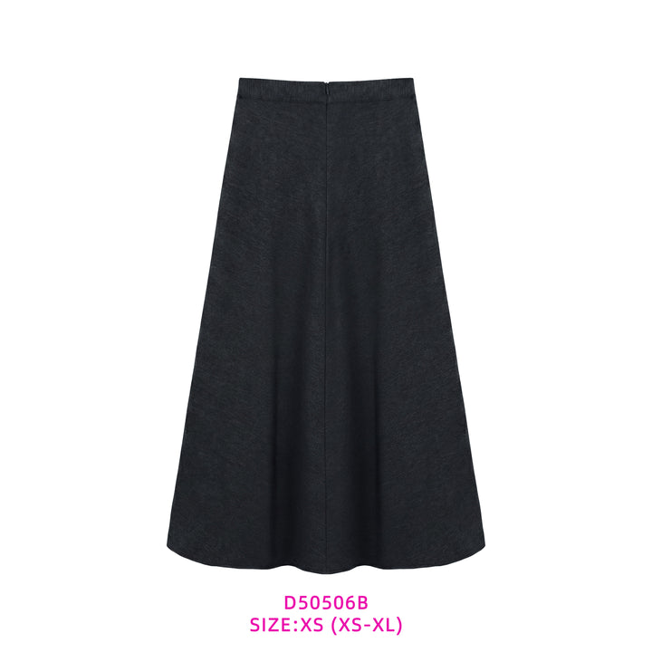 D50506B SKIRT
