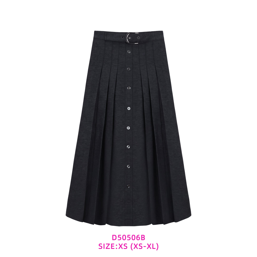 D50506B SKIRT