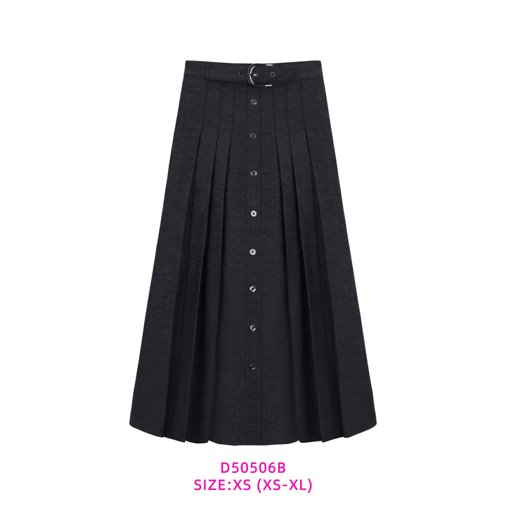 D50506B SKIRT