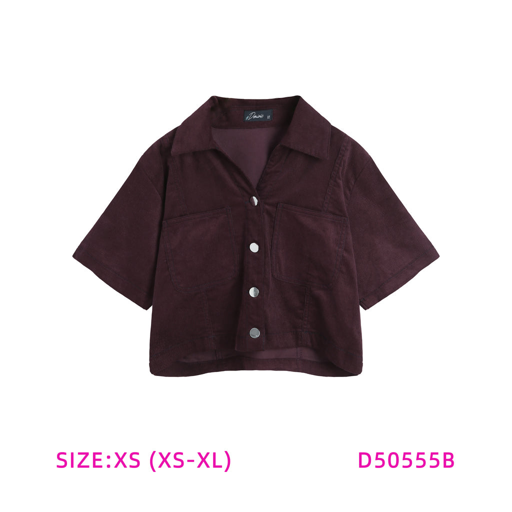 D50555 B TOP